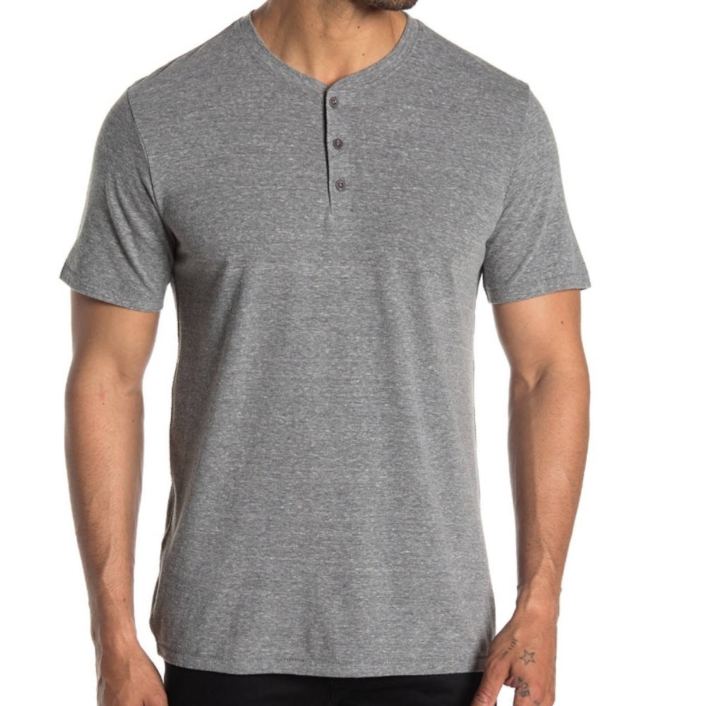 NWT Marc Anthony Men's Hanley Casual T-shirt